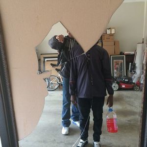 Meet your Posher, Christian